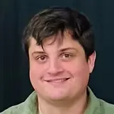 A profile picture of Phil Burney.