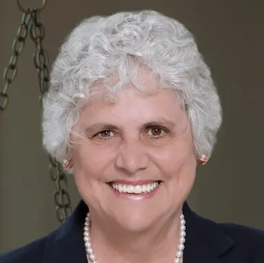 A profile picture of Sarah Stevens.