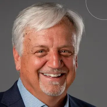 A profile picture of Tim Zizack.