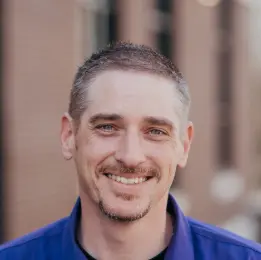 A profile picture of Tony Nelson.