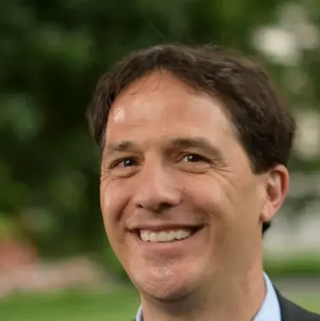 A profile picture of Joe Hohenstein.
