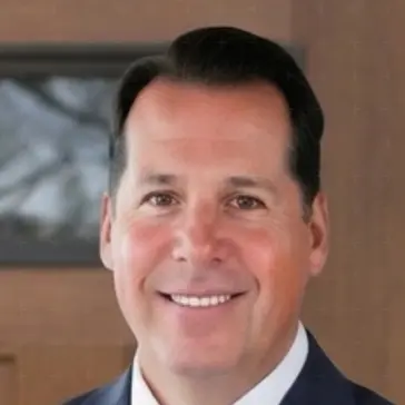 Photo of Joe Walker