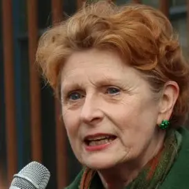 Photo of Jo Anne Simon