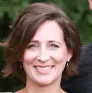 Photo of Lindsey Tichenor