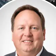 Photo of Chad McMahon