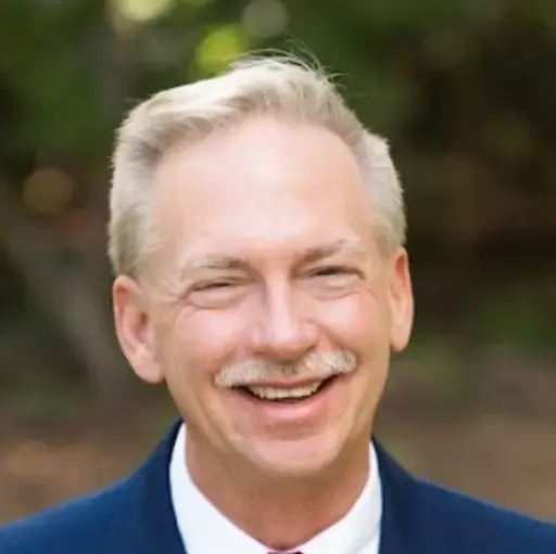 A profile picture of Kenny Blackwell.