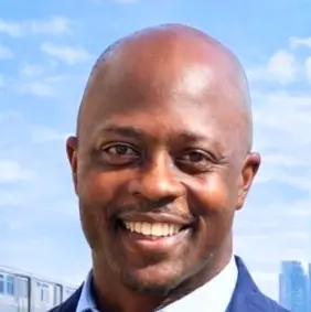 A profile picture of Paul Nichols.