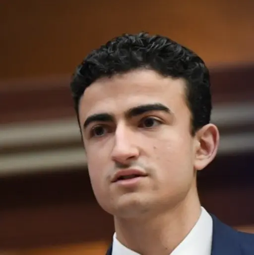 Photo of David Hassid