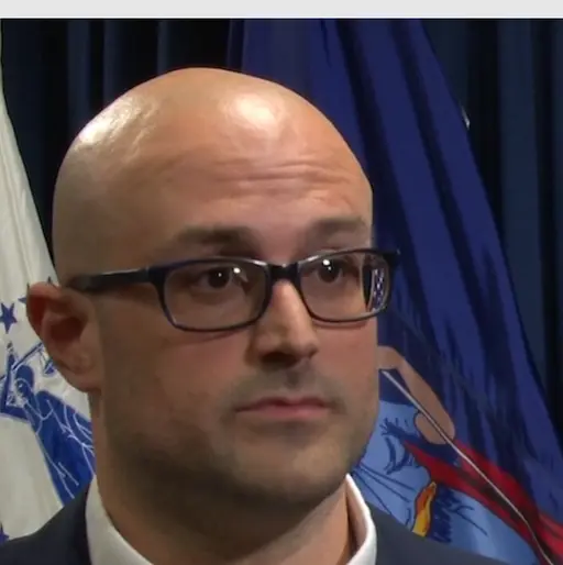 Photo of Dean Tarulli