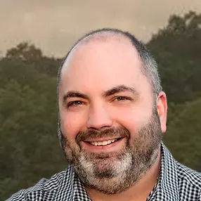 A profile picture of Eric D Aldridge.