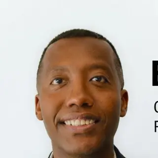 A profile picture of Espoir Ngabo.