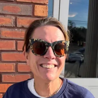 A profile picture of Brookey Hardee.