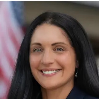 A profile picture of Jessica Scarcella-Spanton.