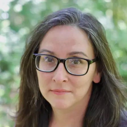 A profile picture of Katie Startzman.