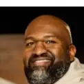 A profile picture of Tahid (Ty) Rucker.