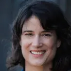 A profile picture of Marie Gluesenkamp Perez.