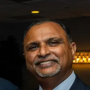 Photo of John Isaac