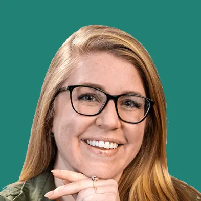 A profile picture of Jennifer Chappell.