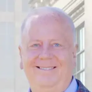 A profile picture of Marc Scruggs.