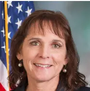 A profile picture of Barb Gleim.