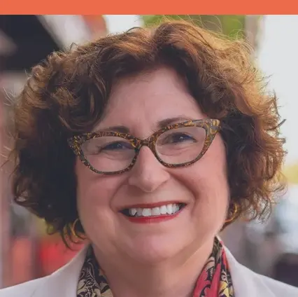 A profile picture of MaryJane C. Shimsky.