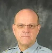A profile picture of Charles Blackwood.