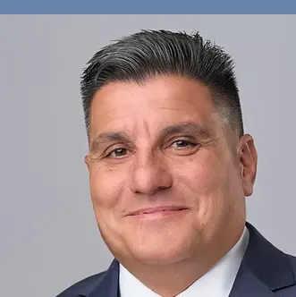 Photo of Sergio Esposito