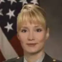A profile picture of Laurie Buckhout.