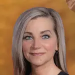 A profile picture of Catherine Wallen.