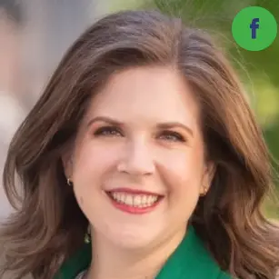 Photo of Vanessa Aronson
