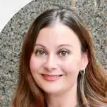 A profile picture of Rebecca Cooper.