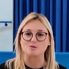A profile picture of Martina White.