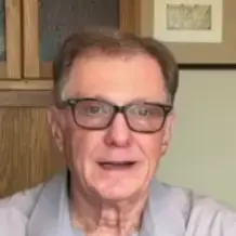 A profile picture of Ron Ruman.
