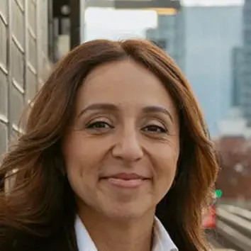 A profile picture of Diana C. Moreno.
