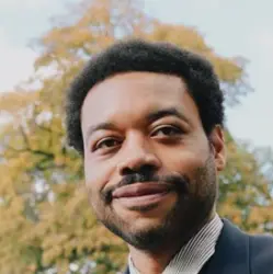 Photo of Eon Huntley