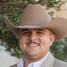 Photo of Kyle Rable