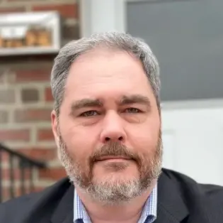 Photo of Rob Gurtcheff
