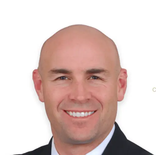 A profile picture of Jake Ellzey.