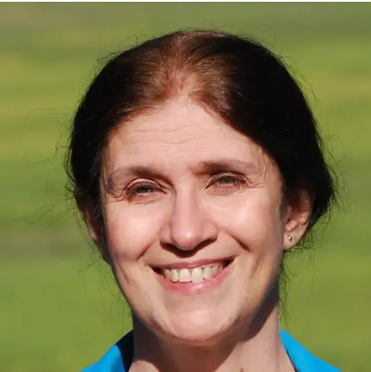 A profile picture of Kristine Howard.