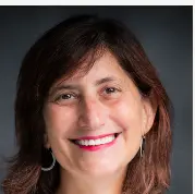 A profile picture of Karen Stegman.