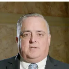A profile picture of Gary Day.