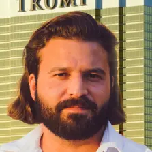 A profile picture of Brandon Herrera.