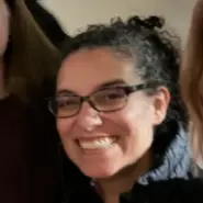 A profile picture of Christina Jones.