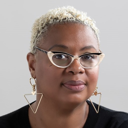 A profile picture of Jenne Shepherd.