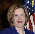 A profile picture of Renee Unterman.