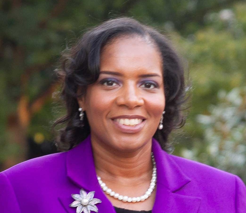 A profile picture of Tania Robinson.