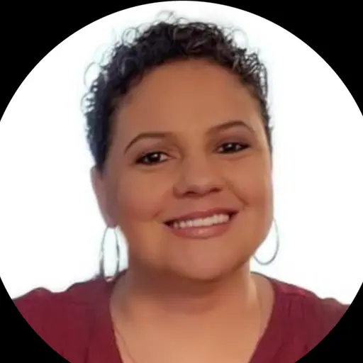 A profile picture of Rolanda D. Hedgepeth.