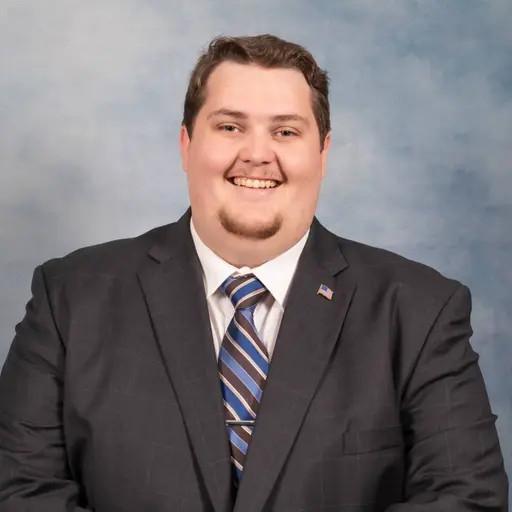 A profile picture of Jonathan B. Sawyer IV.
