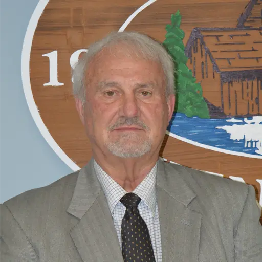 A profile picture of Ed Keeney Kuehne.