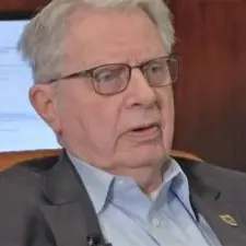 A profile picture of John Evans.